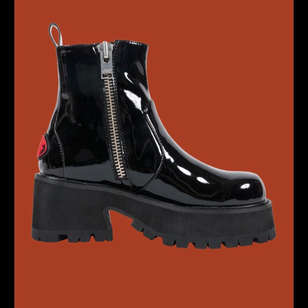 Unif Dada boots